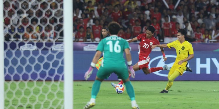 Timnas Indonesia U-23 Imbang Tanpa Gol Lawan Malaysia, Klasemen Akhir Grup A Piala AFF U-23 2025