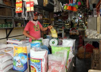 Temuan Satgas Pangan Daftar Beras Diduga Langgar Aturan Mutu dan Takaran