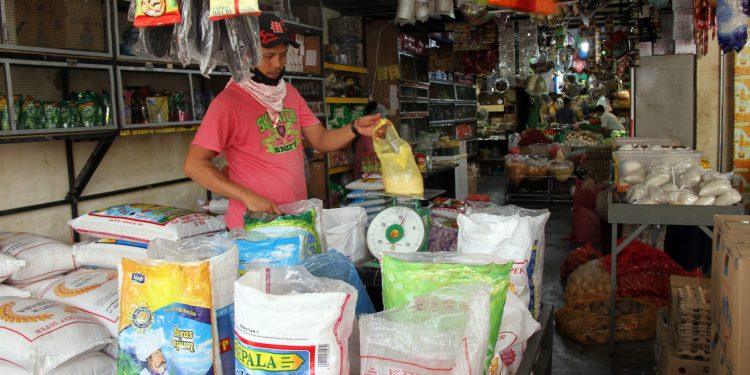 Temuan Satgas Pangan Daftar Beras Diduga Langgar Aturan Mutu dan Takaran