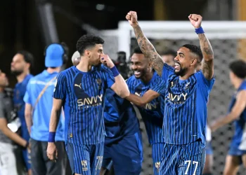 Fluminense dan Al Hilal Bersama Singkirkan Raksasa Eropa dalam Pertandingan Olahraga