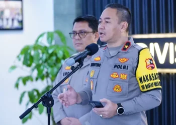 Jadwal Ulang Gelar Perkara Kasus Tudingan Ijazah Palsu Jokowi oleh Bareskrim Polri