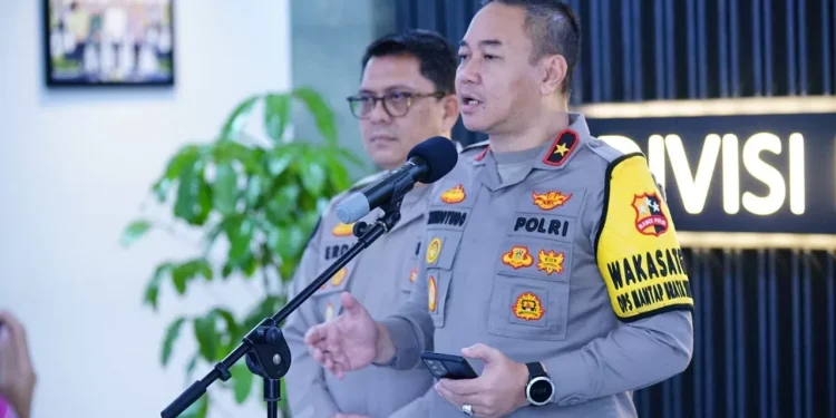 Jadwal Ulang Gelar Perkara Kasus Tudingan Ijazah Palsu Jokowi oleh Bareskrim Polri