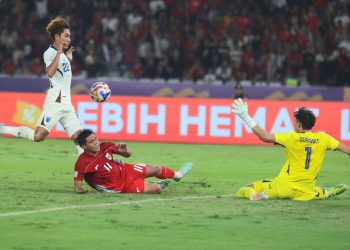 Menang Dramatis Lewat Adu Penalti, Timnas Indonesia Melaju ke Final Piala AFF U-23 2025