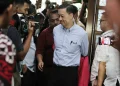 Eks Mendag Tom Lembong Dijatuhi Hukuman 4,5 Tahun dan Denda Rp 750 Juta
