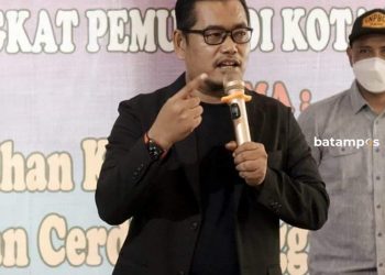 DPRD Batam Usulkan Penghapusan Retribusi Sampah lewat Tagihan Air dan Alasannya