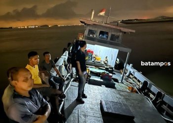 Berkas Kasus Solar Ilegal Dialihkan ke Penyidik Kejaksaan