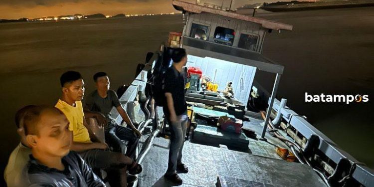 Berkas Kasus Solar Ilegal Dialihkan ke Penyidik Kejaksaan