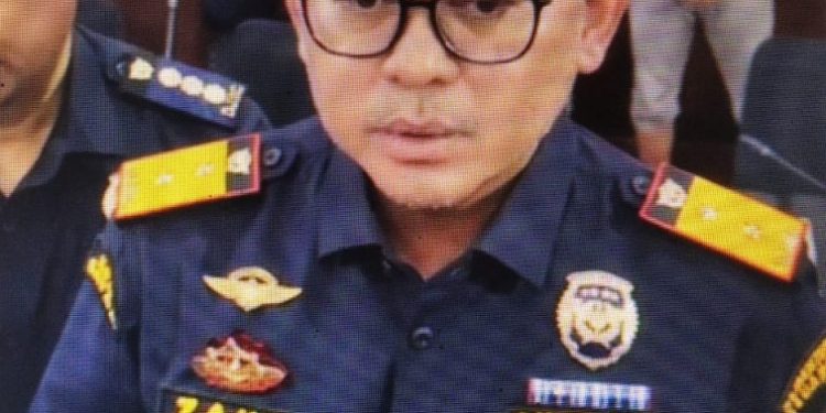 Penerimaan Bea dan Cukai di Batam Mencapai Rp 459 Miliar