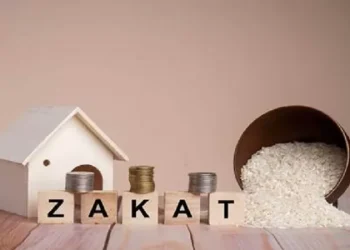 Potensi Zakat di Indonesia Capai Rp 300 Triliun, Realisasi Hanya Rp 40 Triliun