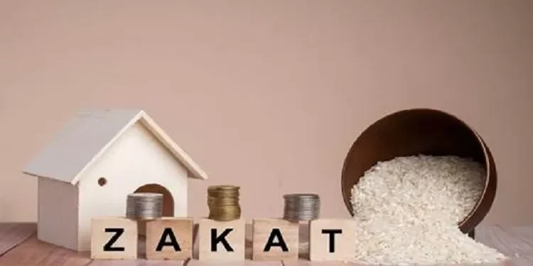 Potensi Zakat di Indonesia Capai Rp 300 Triliun, Realisasi Hanya Rp 40 Triliun