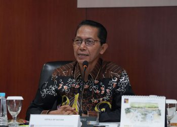 Tak Hanya Juara Nasional, BP Batam Targetkan Jejaring Ekonomi Global