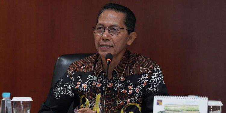 Tak Hanya Juara Nasional, BP Batam Targetkan Jejaring Ekonomi Global
