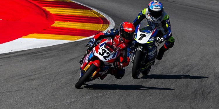 Tampil Kencang di Aragon, Binaan Tembus 10 Besar Kejuaraan Dunia Junior Olahraga