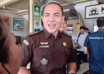 Proses Keberatan Sedang Berjalan, Kejati Kepri Siap Lelang 4,2 Juta Ton Bauksit di Pulau Bintan