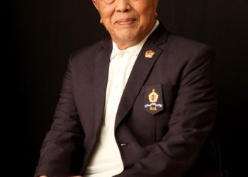 Alumni Lemhannas Johnny Hardjojo Siap Pimpin PWI Pusat 2025-2030