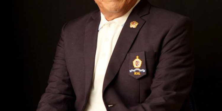 Alumni Lemhannas Johnny Hardjojo Siap Pimpin PWI Pusat 2025-2030