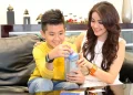 Tahun Ajaran Baru, 5 Langkah Praktis Ajarkan Anak Kelola Uang Saku