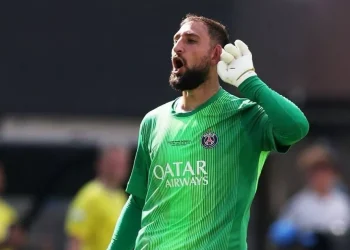 Donnarumma Jadi Incaran Banyak Klub Usai Tolak Perpanjang Kontrak di PSG