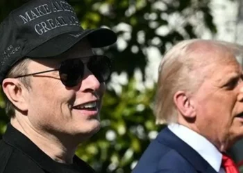 Elon Musk Bentuk Partai Baru di Amerika karena Berbeda Pendapat dengan Kebijakan Trump