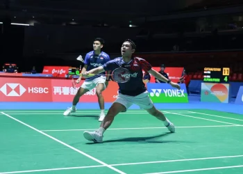 Tiga Wakil Indonesia Melaju ke Perempat Final Japan Open 2025 setelah Tunggal Putra Habis