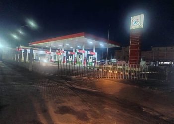 BBM Langka, Disperindagkop UMKM Lingga Menyatakan Itu Bukan Wilayah Kerja Mereka