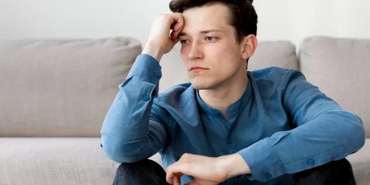 8 Tanda Overthinking yang Dapat Mengganggu Kesehatan seseorang