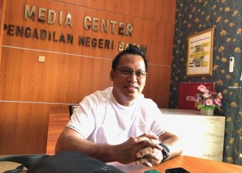 Klarifikasi Putusan PN Batam Kasus Penyelundupan 100 iPhone BB Dirampas untuk Dimusnahkan
