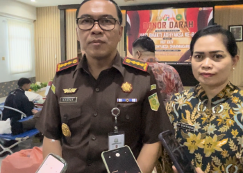 Wayan Wiradarma Jadi Kajari Batam dan Ketut Kasna Dedi ke Kejati Jawa Timur