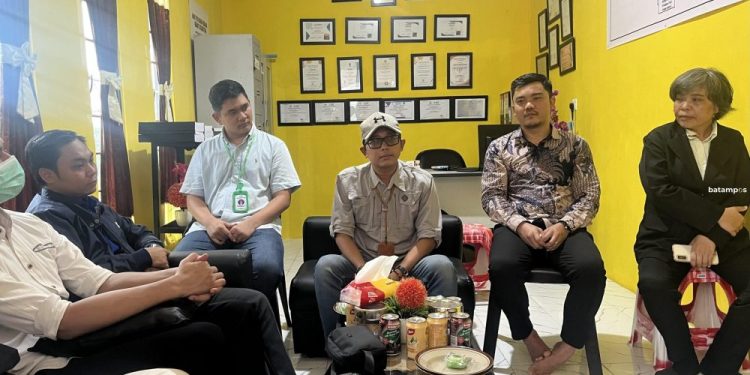 Isu Pemerasan Pasien Rehabilitasi di Batam Klarifikasi dari Rumah Sehat Dzakiyah
