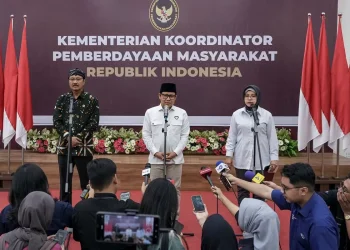 Sekolah Rakyat Dibatal di 100 Titik pada 14 Juli 2025