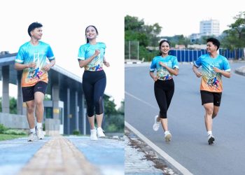 Grand Mercure Batam Centre Menjadi Lokasi Batam 10K Tahun Keempat