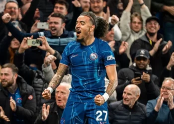 Hadapi Fluminense di Semifinal Piala Dunia Antarklub, Malo Gusto Harap Chelsea Percaya Diri