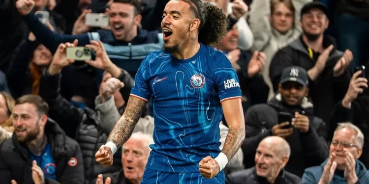 Hadapi Fluminense di Semifinal Piala Dunia Antarklub, Malo Gusto Harap Chelsea Percaya Diri
