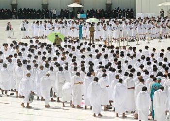Umrah Backpacker Melalui Travel Ilegal Banyak, Bersatu Minta Penertiban
