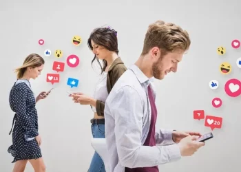 7 Dampak Negatif Media Sosial Terhadap Kesehatan Mental