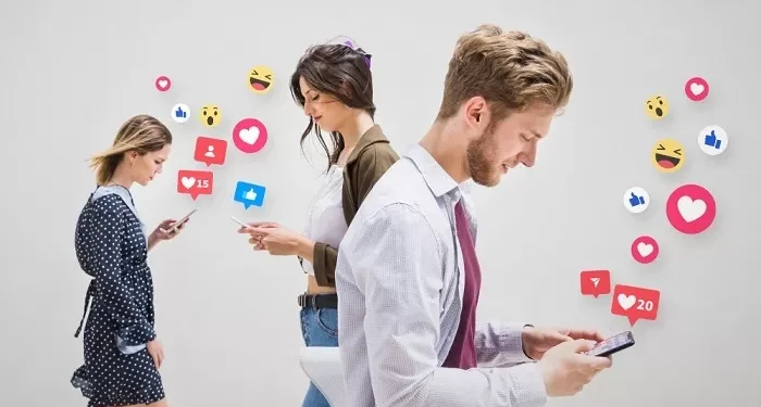 7 Dampak Negatif Media Sosial Terhadap Kesehatan Mental