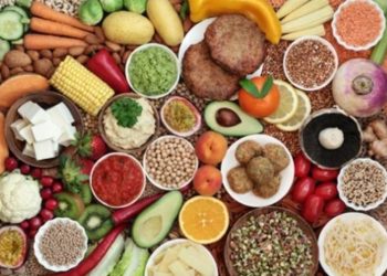 7 Bahan Makanan Yang Membantu Menurunkan Berat Badan Dan Jaga Kekebalan Tubuh Musim Hujan