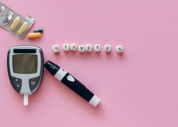 Pahami Faktor Penyebab Diabetes Sejak Awal