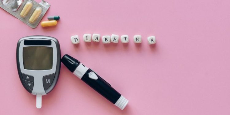 Pahami Faktor Penyebab Diabetes Sejak Awal
