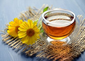 Kaya Antioksidan, 7 Manfaat Teh Chamomile untuk Kesehatan