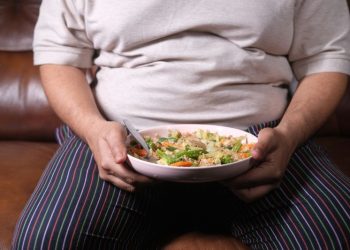 Obesitas Meningkat, 3 Cara Atasi dan Tingkatkan Produktivitas Karyawan