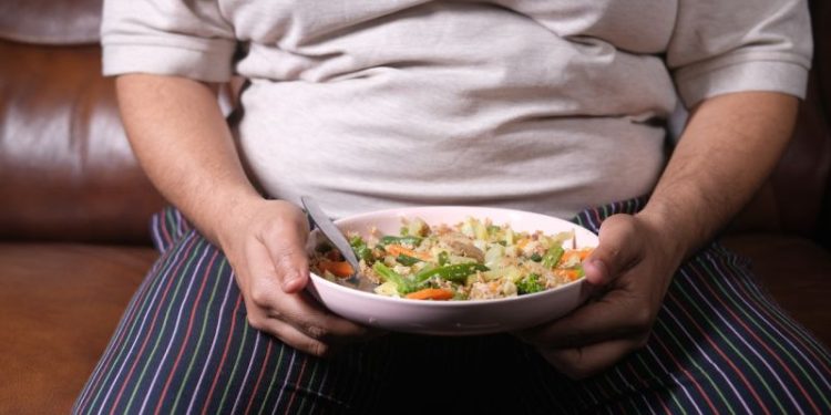 Obesitas Meningkat, 3 Cara Atasi dan Tingkatkan Produktivitas Karyawan