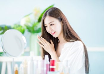 7 Makanan untuk Rambut Cepat Tumbuh dan Lebat