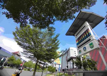 BMKG Pastikan Tidak Ada Titik Api di Kepri, Kualitas Udara Batam Tetap Aman