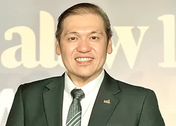 Semua Telah Sesuai dengan RUPS