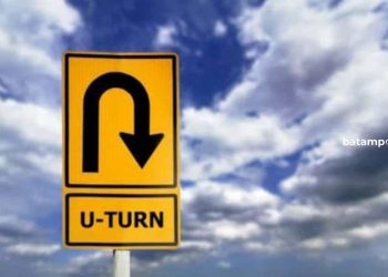 Perlancaran Lalu Lintas, Dishub Batam Tutup Perempatan dan U-Turn di Beberapa Titik