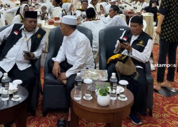 Jadwal Keberangkatan dan Visa yang Pasti dan Terjamin