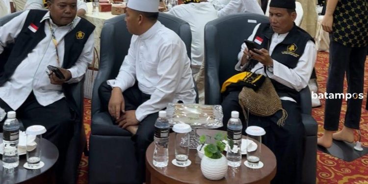 Jadwal Keberangkatan dan Visa yang Pasti dan Terjamin
