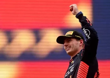 Max Verstappen Sepakat Bergabung Dengan Mercedes Dalam Dunia Olahraga