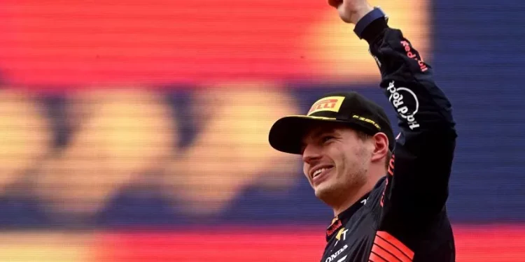 Max Verstappen Sepakat Bergabung Dengan Mercedes Dalam Dunia Olahraga